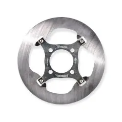 BERINGER DISQUE QUAD ACIER...