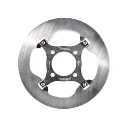 DISQUE QUAD ARRIERE...