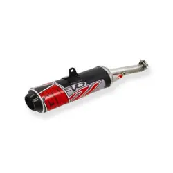 SIL BIGGUN ECO U SPORTSMAN...