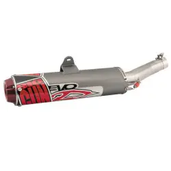 Silencieux BIG GUN EVO R...