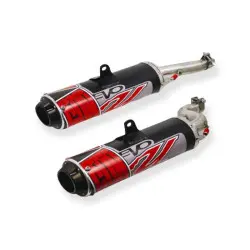 BIGGUN EVO UTILITY EXHAUST...
