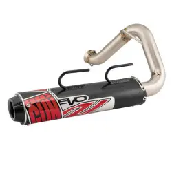Silencieux  EVO U – Polaris...
