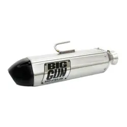 BIG GUN EXO STAINLESS...