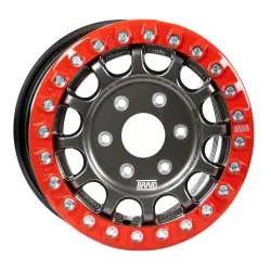 BRAID BEADLOCK FULLRACE...