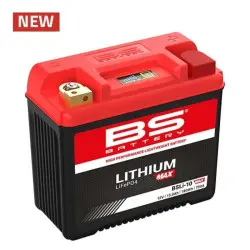 Batterie BSLI-10Max...