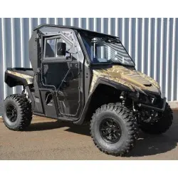 Full cab without heater -...