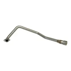 DOMA FRONTPIPE SYM 200...
