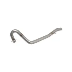 4-stroke Front Pipe for YCF...