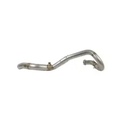 4-stroke Front Pipe for KTM...