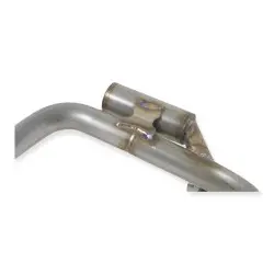 FRONTPIPE  BOMB PITSTER PRO...