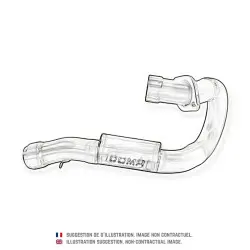 4-stroke Front Pipe for...