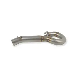 DOMA FRONT PIPE LIGIER BS450