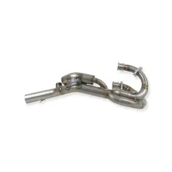 4-stroke Front Pipe for AJP...