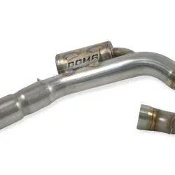 4-stroke Front Pipe for KTM...