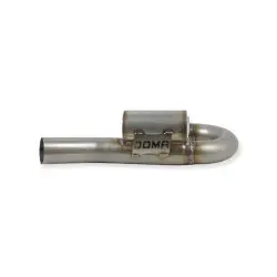 4-stroke Front Pipe for...