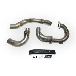4-stroke Front Pipe for...