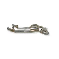 4-stroke Front Pipe for...