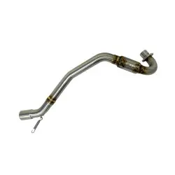 4-stroke Front Pipe for ASR...