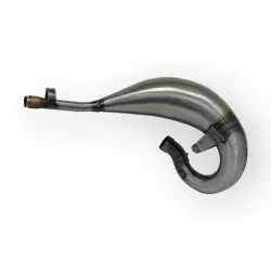 2-Stroke Exhaust for HONDA...