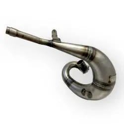 2-Stroke Exhaust for HONDA...