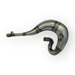 2-Stroke Exhaust for HONDA...