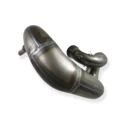 2-Stroke Exhaust for KTM...
