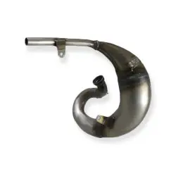 2-Stroke Exhaust for KTM SX...