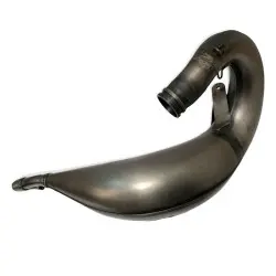 2-Stroke Exhaust for SUZUKI...
