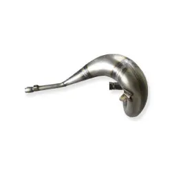 2-Stroke Exhaust for SUZUKI...