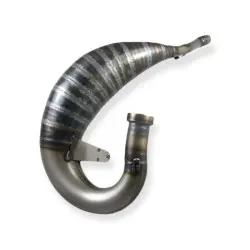 2-Stroke Exhaust for YAMAHA...