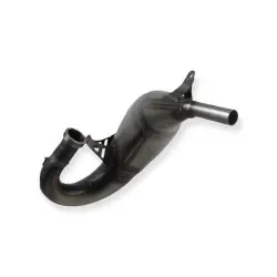 2-Stroke Exhaust for KTM SX...