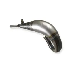 2-Stroke Exhaust for KTM...