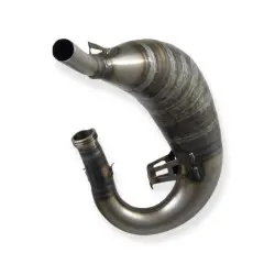 2-Stroke Exhaust for KTM SX...