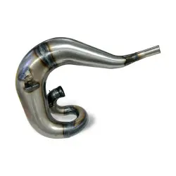 2-Stroke Exhaust for KTM...