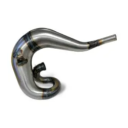 2-Stroke Exhaust for KTM...