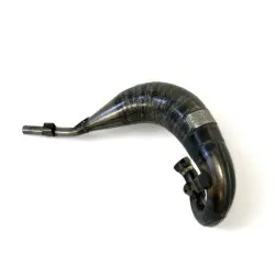 2-Stroke Exhaust for YAMAHA...