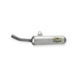 2-Stroke Silencer for HONDA...