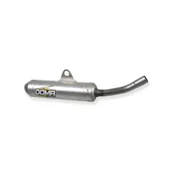 2-Stroke Silencer for...
