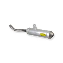 2-Stroke Silencer for...