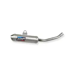 2-Stroke Silencer for KTM...