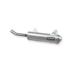 2-Stroke Silencer for HONDA...
