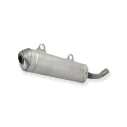 2-Stroke Silencer for...