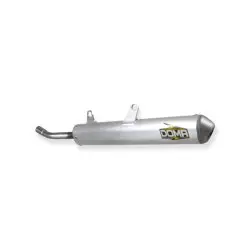 2-Stroke Silencer for HONDA...