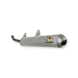 2-Stroke Silencer for...