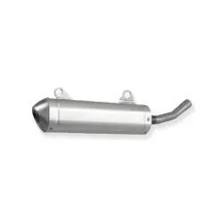 2-Stroke Silencer for HONDA...