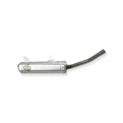 2-Stroke Silencer for HONDA...