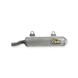 2-Stroke Silencer for...