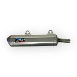 2-Stroke Silencer for...