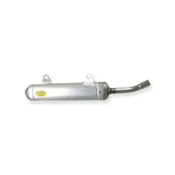 2-Stroke Silencer for HONDA...