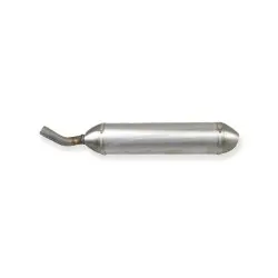 2-Stroke Silencer for HONDA...